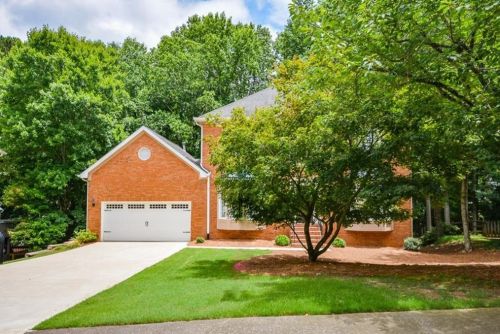 4114 Huntcliff Dr, Holly Springs, GA 30189-1508