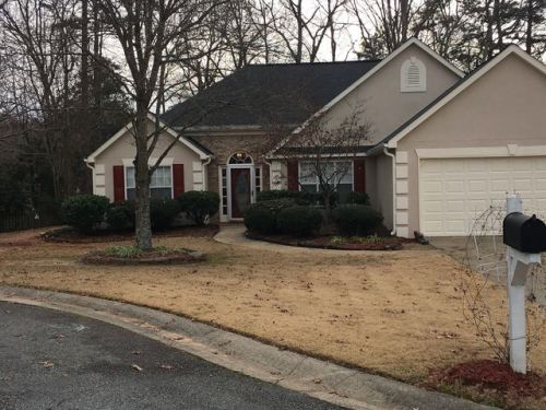 840 Eagle Glen Xing, Holly Springs, GA 30189-6958