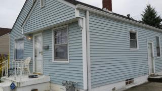 5409 20th St, Indianapolis IN  46224-5403 exterior