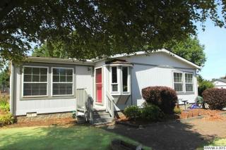 807 12 St, Philomath OR  97370-9729 exterior