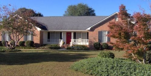 817 Smith Dr, Florence, SC 29501-5979