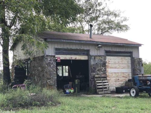 3640 Old 66 Rd, Chimes, AR 72645-7002