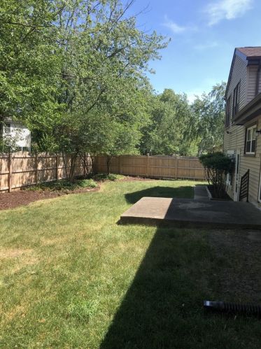 634 Cochise Cir, Lemont IL  60440-2684 exterior