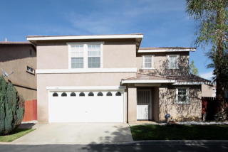 134 Palermo Dr, Palmdale, CA 93550-2156