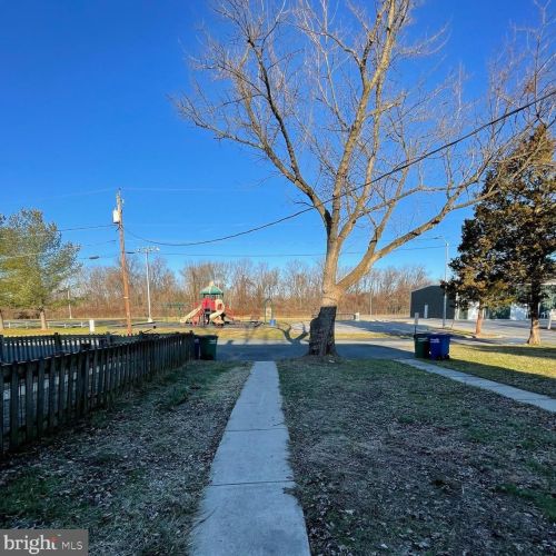 328 Center Deen Ave, Aberdeen MD  21001-2009 exterior
