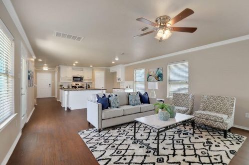1806 Lost Maples Loop, Cedar Park, TX 78613-7572