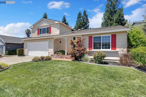 4855 Ganner Ct, Pleasanton, CA 94566-4625