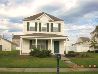 29 Godley Park Way, Savannah, GA 31322-3934