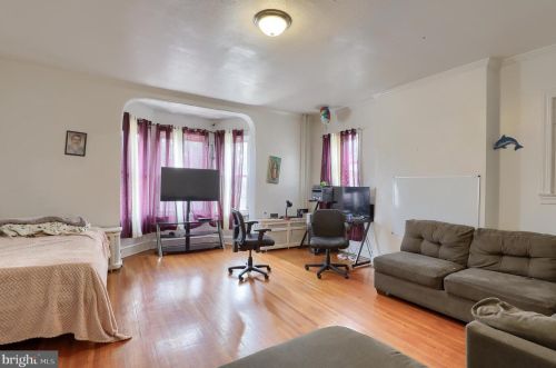 505 Madison Ave, York PA  17404-2806 exterior