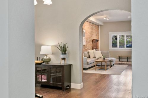 918 Lipan St, Denver CO  80204-3912 exterior