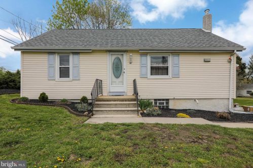 101 Moods Rd, Harrison Township, NJ 08062-3731