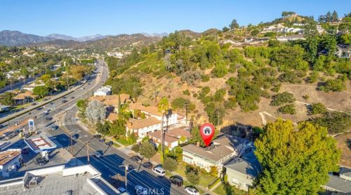 1100 Verdugo Rd, Glendale CA  91208-2918 exterior