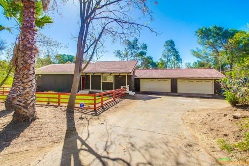 443 Pile St, Ramona, CA 92065-1521