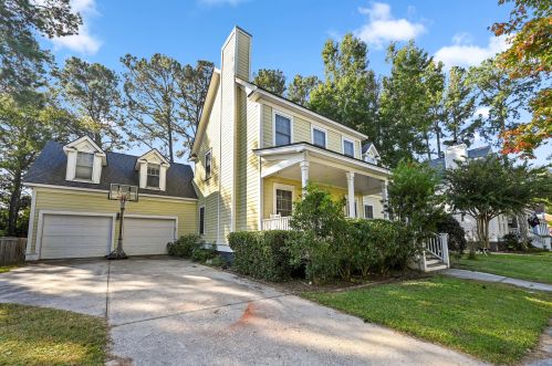 777 Preservation Pl, Mount Pleasant, SC 29464-5198
