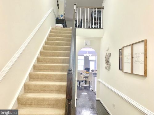 1865 Exton Dr, Fallston MD  exterior