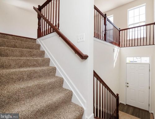 665 English Ivy Way, Aberdeen MD  21001-2672 exterior