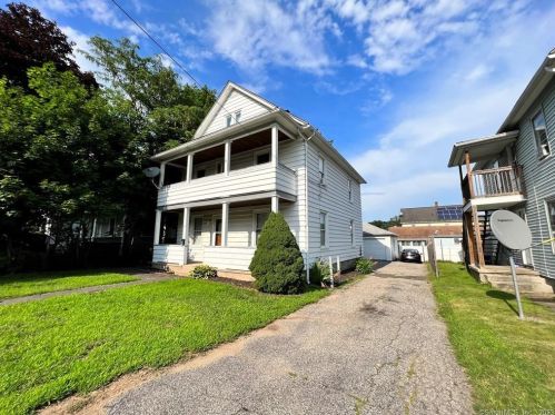 29 Clarence St, Torrington, CT 06790-6709