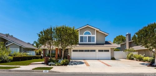 964 Finnell Way, Placentia, CA 92870-4445