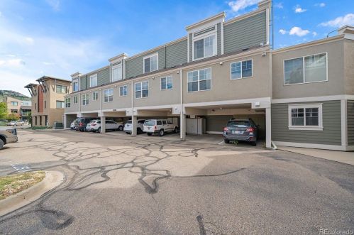 960 Laramie Blvd, Boulder CO  80304-4778 exterior