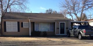3315 31st St, Lubbock TX  79410-3115 exterior