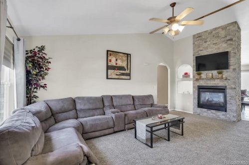 100 Summit View Rd, Fort Collins CO  80550-2650 exterior