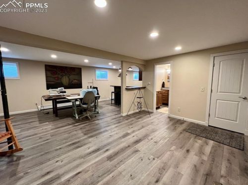 13370 Palomino Dr, Calhan CO  80808-9312 exterior