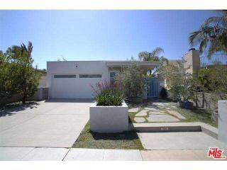 3465 Maplewood Ave, Los Angeles, CA 90066-2254