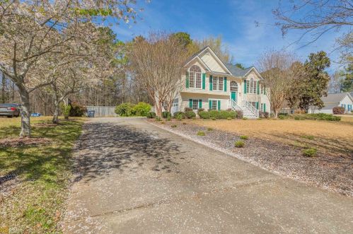 60 Monte Ln, Jefferson GA  30549-6904 exterior