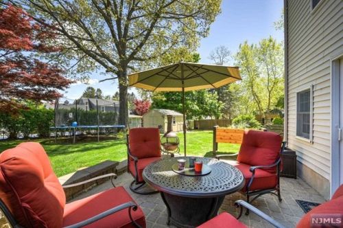 8 Matthew Ct, Dover NJ  07869-1058 exterior