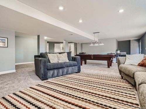 17278 Cornerstone Ln, Parker CO  80134-9177 exterior