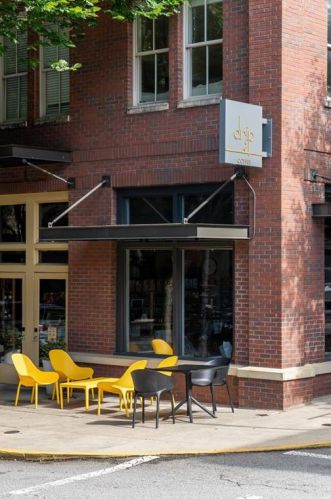 933 Garrett St, Atlanta GA  30316-6810 exterior
