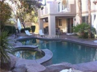 2945 Cimini Ct, Henderson NV  89052-4099 exterior