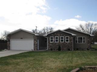 2415 10th St, Hastings, NE 68901-3538