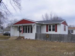521 Wilmot St, Vonachen Knolls, IL 61523-1131