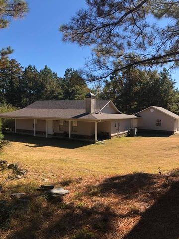 31 Dylan Dr, Cherry Hill, AR 72126-8192