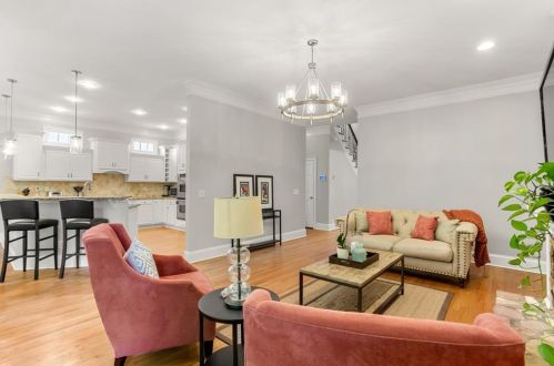 1504 Markan Dr, Atlanta GA  30306-2226 exterior