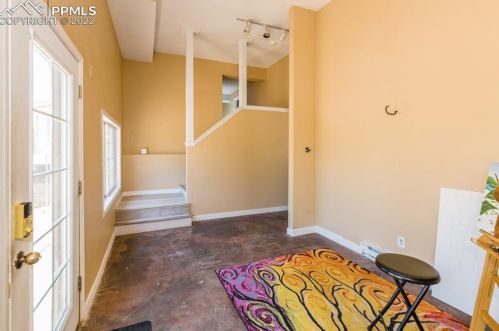 212 Pennsylvania Ave, Woodland Park CO 80863-8822 exterior