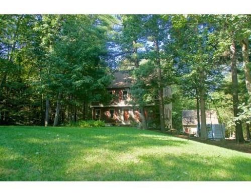 1 State Tree Cir, Londonderry, NH 03053-4078