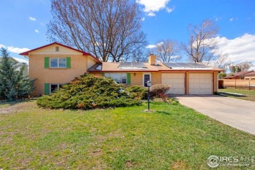 4621 Shields St, Fort Collins, CO 80526-3811