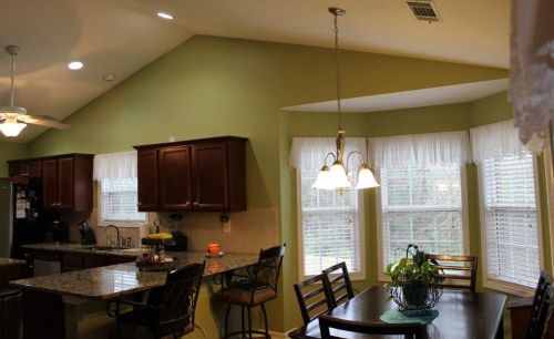 3408 Kinsley Ct, Conyers GA  30094-8305 exterior