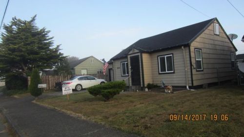 1106 5th St, Lees Camp, OR 97141-3509