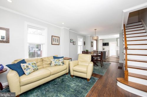 124 Fowler Ave, Haddonfield NJ  08033-1337 exterior