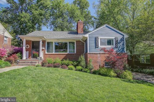 1505 Sanford Rd, Silver Spring, MD 20902-3931