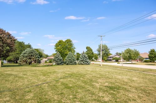 15335 Meadow Ln, Plainfield IL  60544-1507 exterior