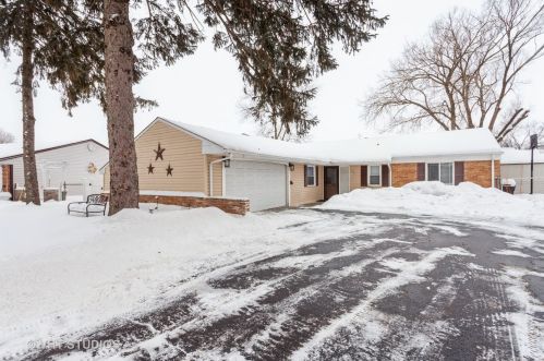147 Seabury Rd, Lemont, IL 60440-2463