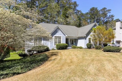 1470 Wood Park Way, Kennesaw, GA 30152-4669