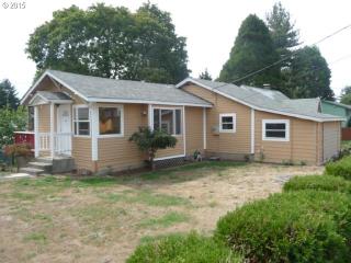 11800 Boise St, Portland OR  97266-2128 exterior