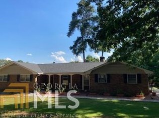 745 Old Tucker Rd, Stone Mountain, GA 30087-2823
