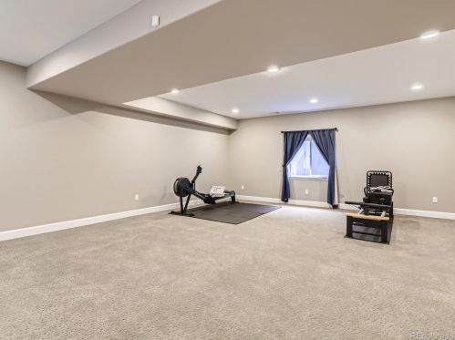 25587 4th Ave, Denver CO  80018-1690 exterior