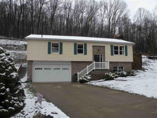 344 Taylortown Rd, Core, WV 26541-8058
